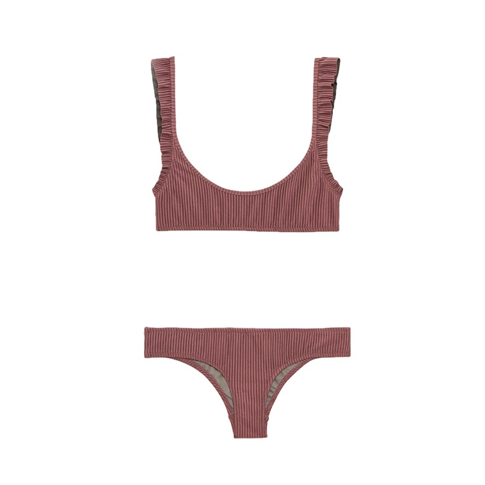 Made by Dawn swimsuit in XS